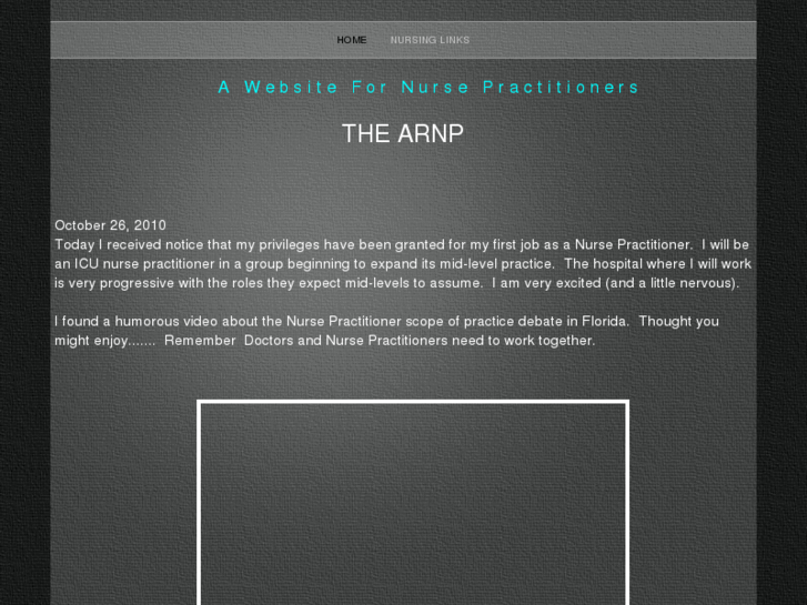 www.thearnp.com