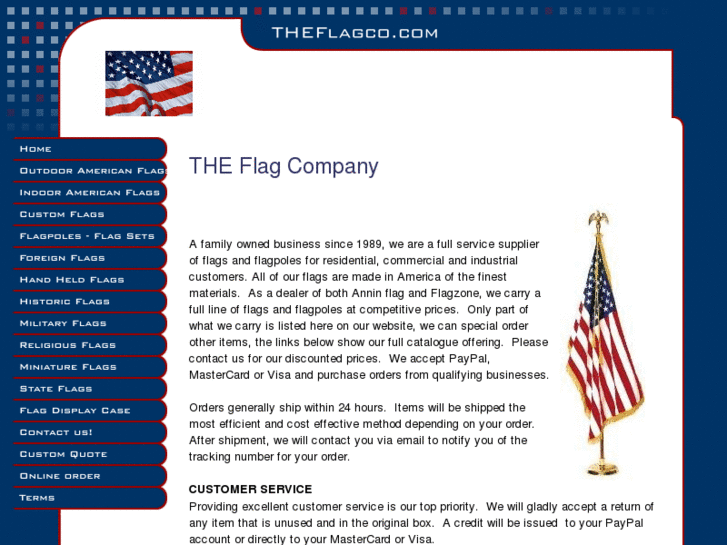 www.theflagco.com