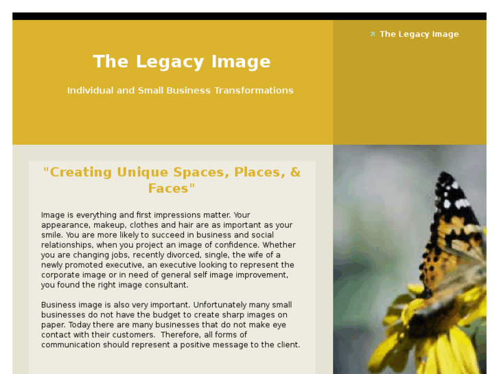 www.thelegacyimage.com