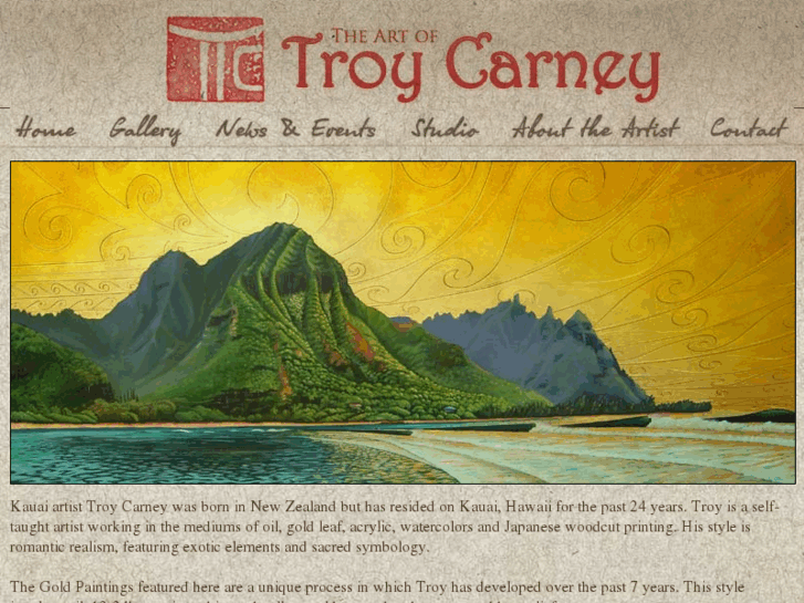 www.troycarney.com