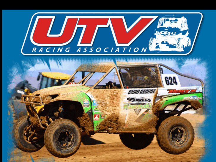 www.utvracingassociation.com