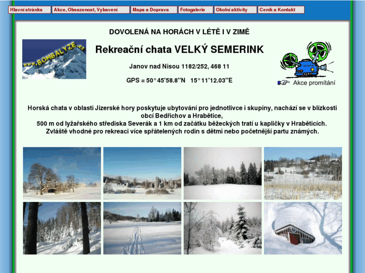 www.velkysemerink.cz