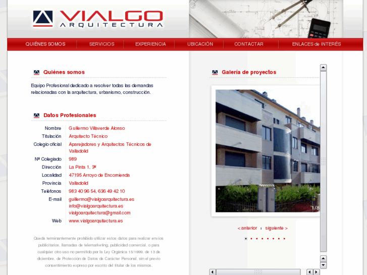 www.vialgoarquitectura.es