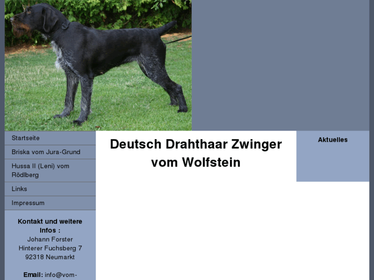 www.vom-wolfstein.de