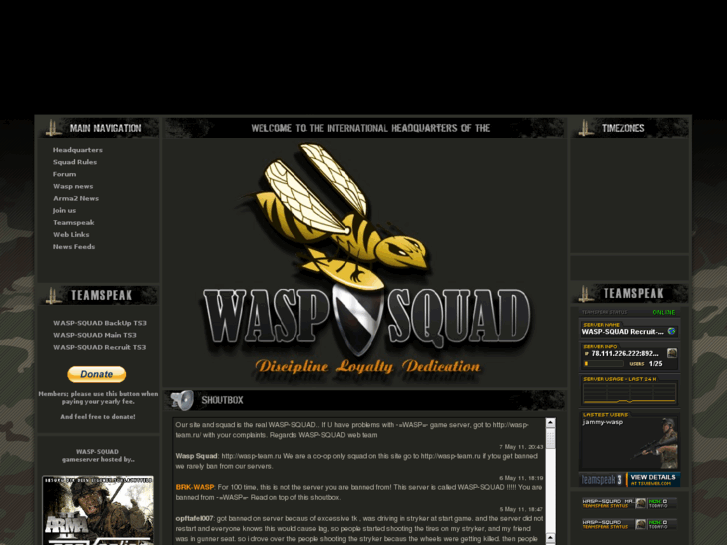 www.wasp-squad.com