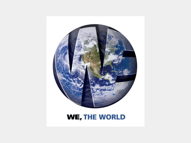 www.wetheworld.net