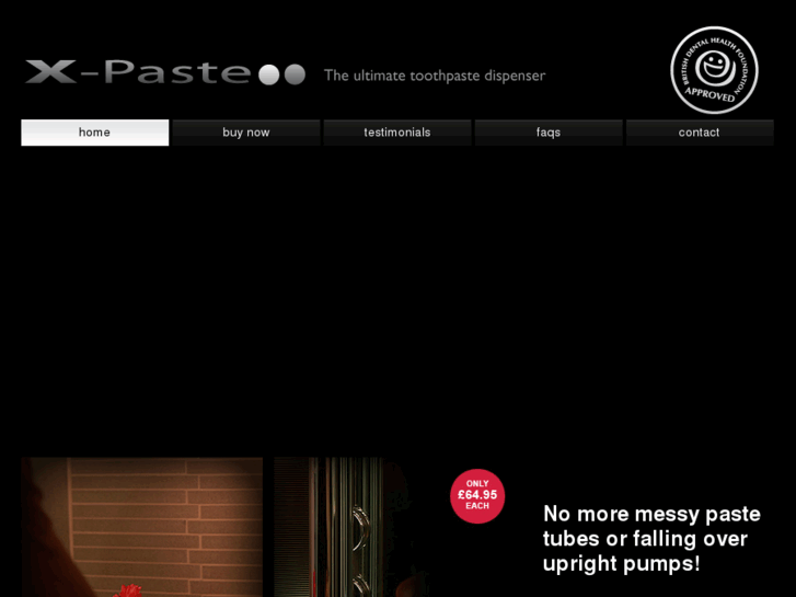 www.x-paste.com