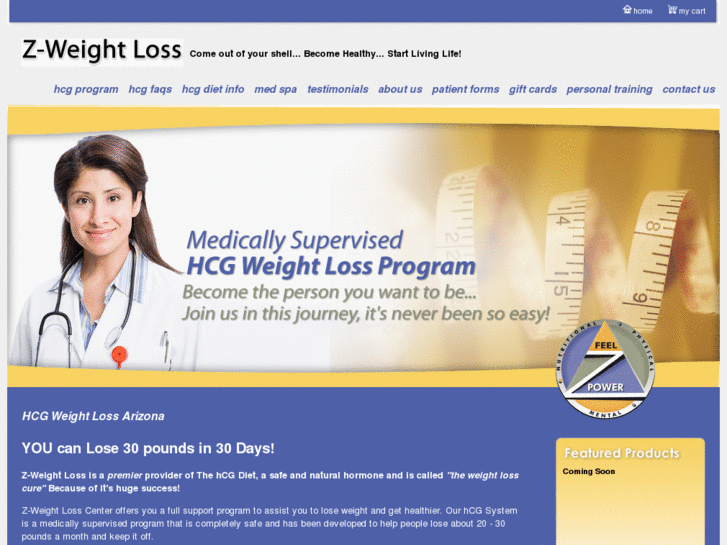 www.z-weightloss.com