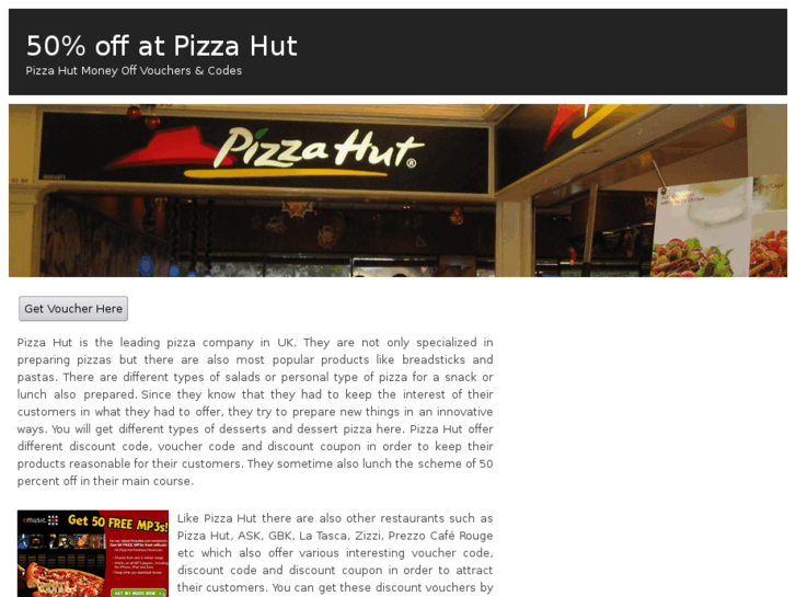 www.50-off-at-pizza-hut.co.uk