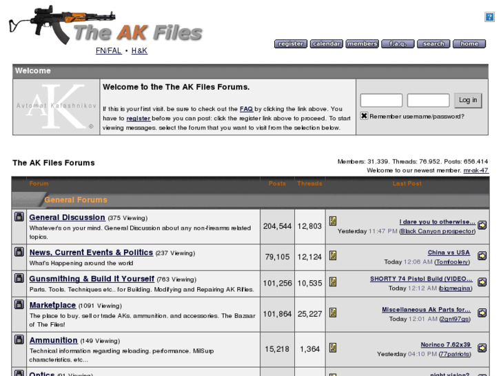 www.akfiles.info