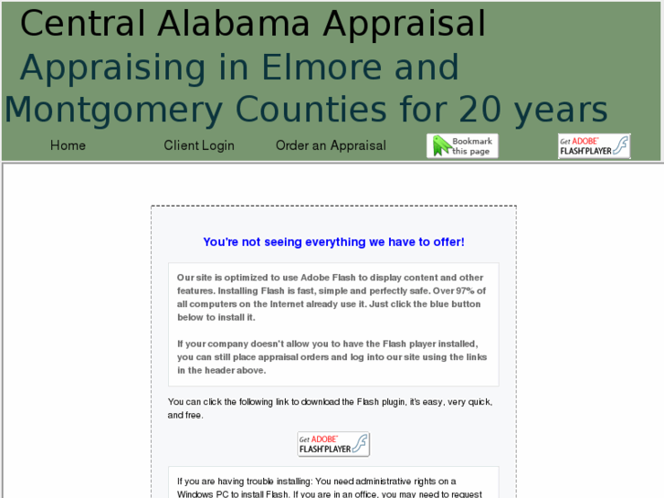 www.al-appraiser.com