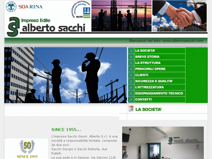 www.albertosacchi.com