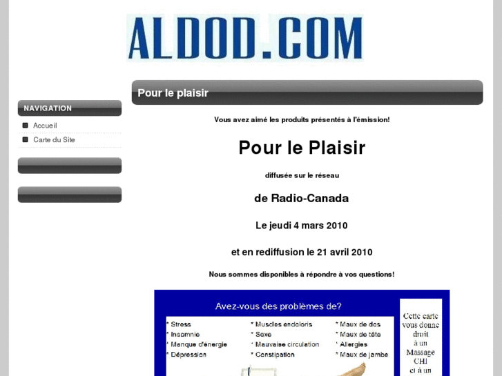 www.aldod.com