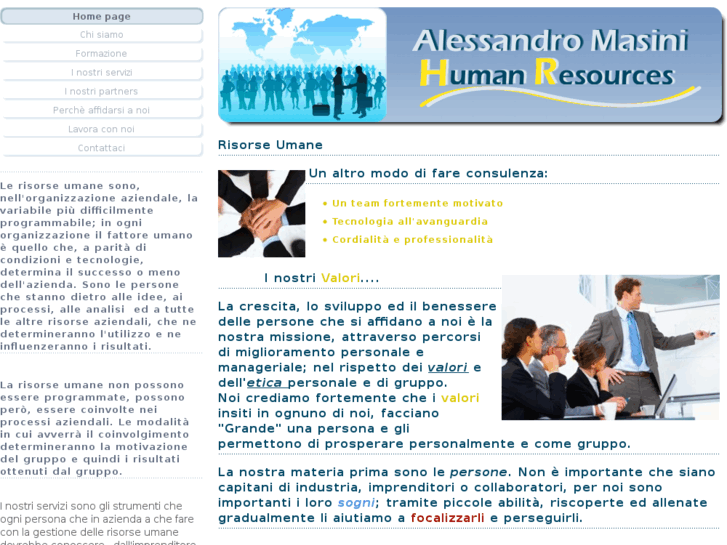 www.alessandromasini.net