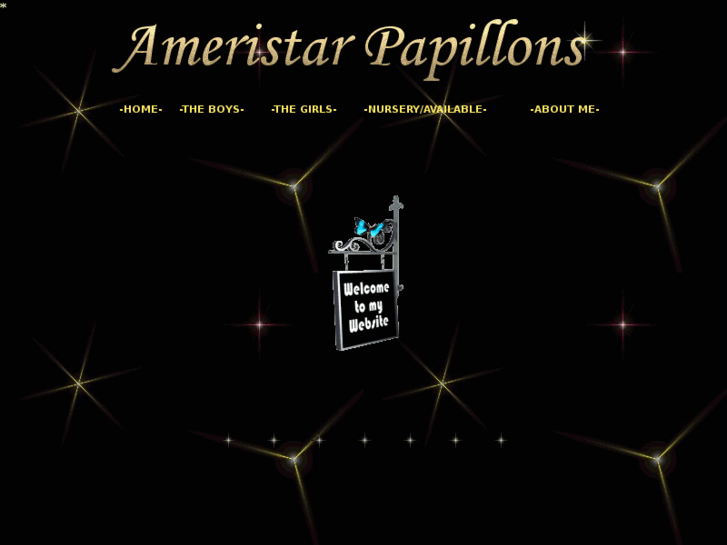 www.ameristarpapillons.com