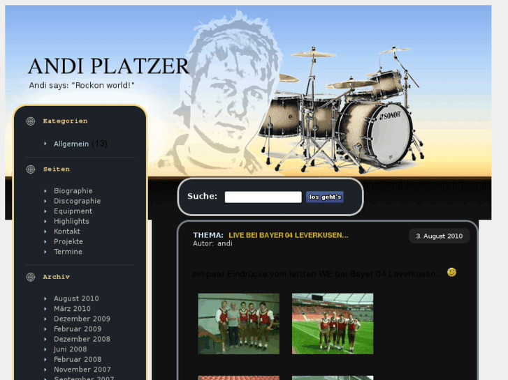 www.andi-platzer.com