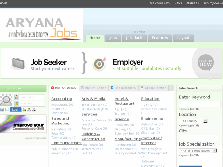 www.aryana-jobs.com