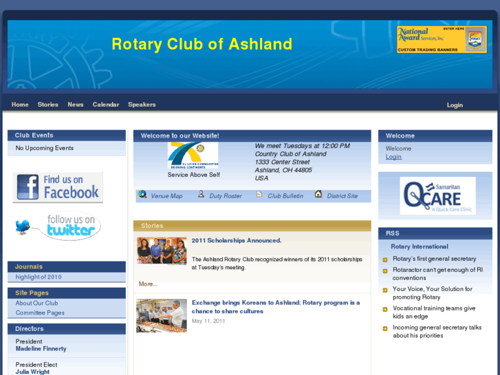 www.ashlandrotary.net