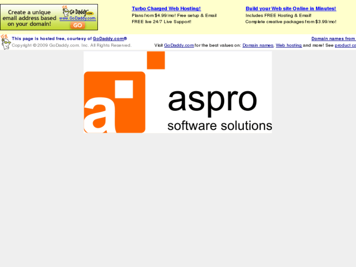 www.asprosoftwaresolutions.com