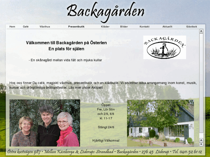 www.backagarden.com