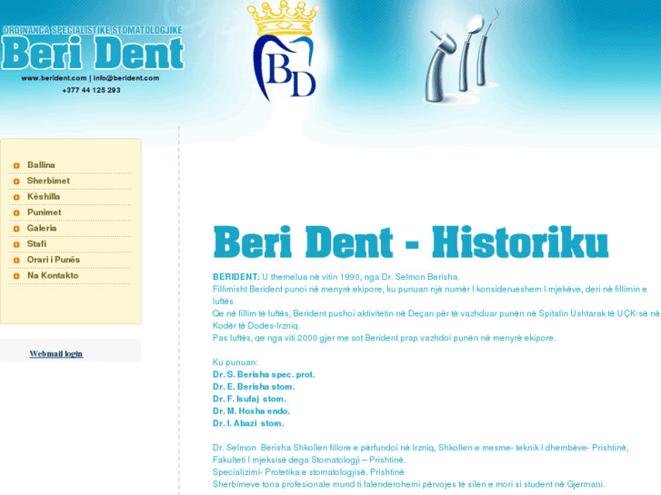 www.berident.com