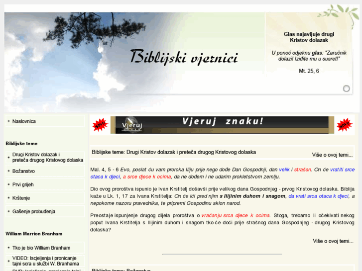 www.biblijski-vjernici.com