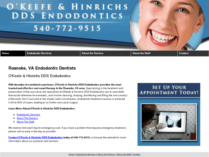 www.blueridgeendodontics.com