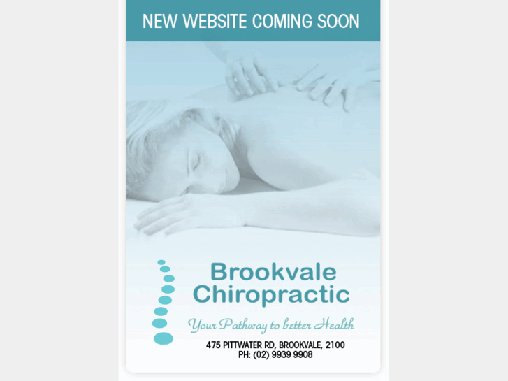 www.brookvalechiropractic.com.au