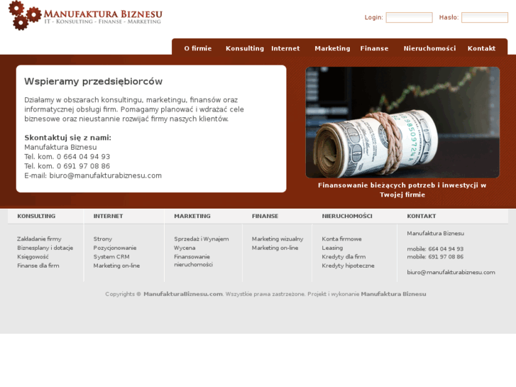 www.businessmanufacture.com