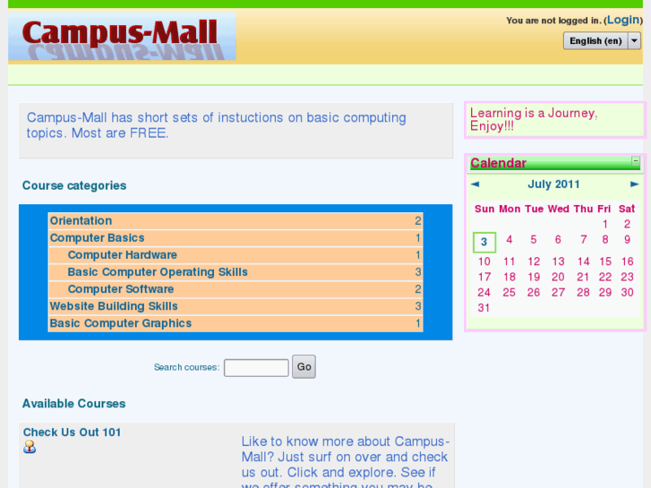 www.campus-mall.com
