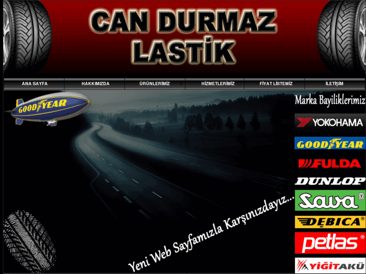 www.candurmazlastik.com