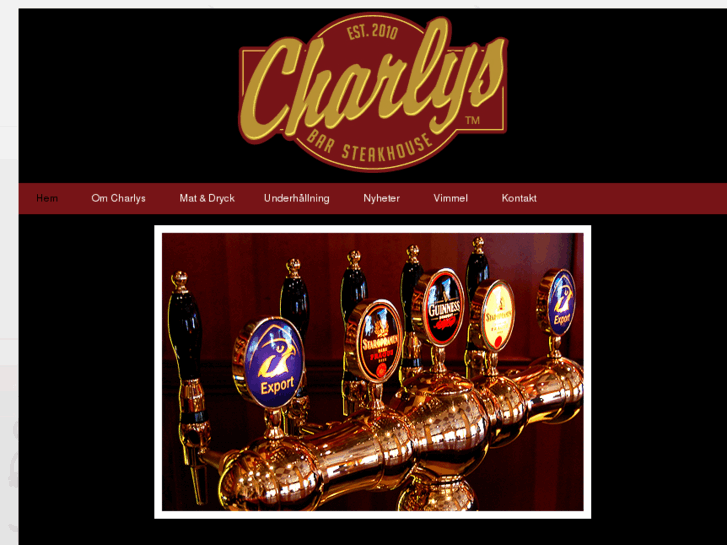 www.charlys.se