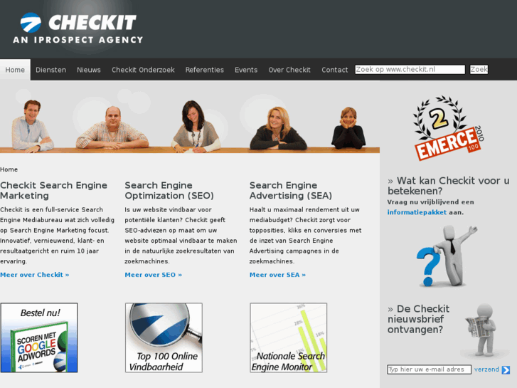 www.checkit.nl