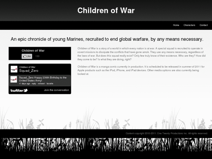 www.children-of-war.com