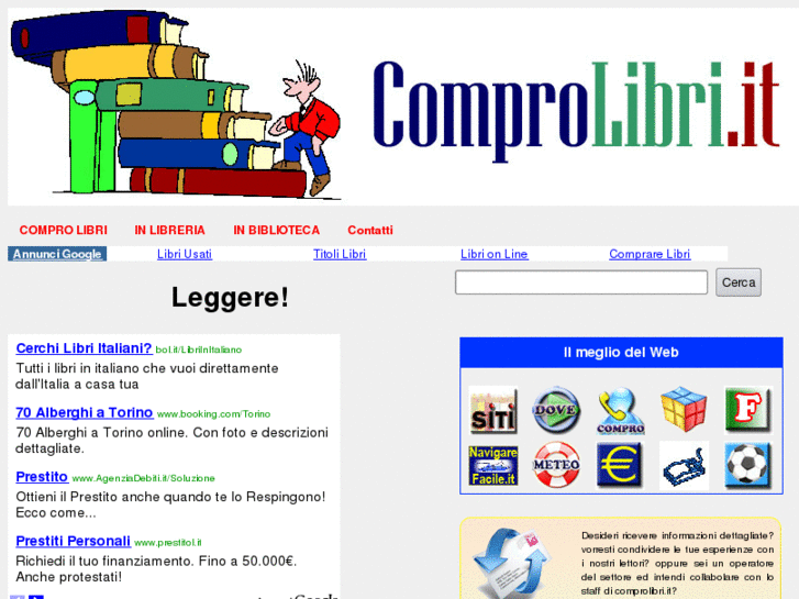 www.comprolibri.it