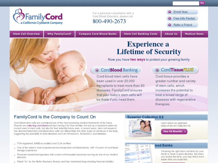 www.cord-blood-seattle.com