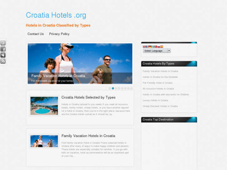 www.croatia-hotels.org