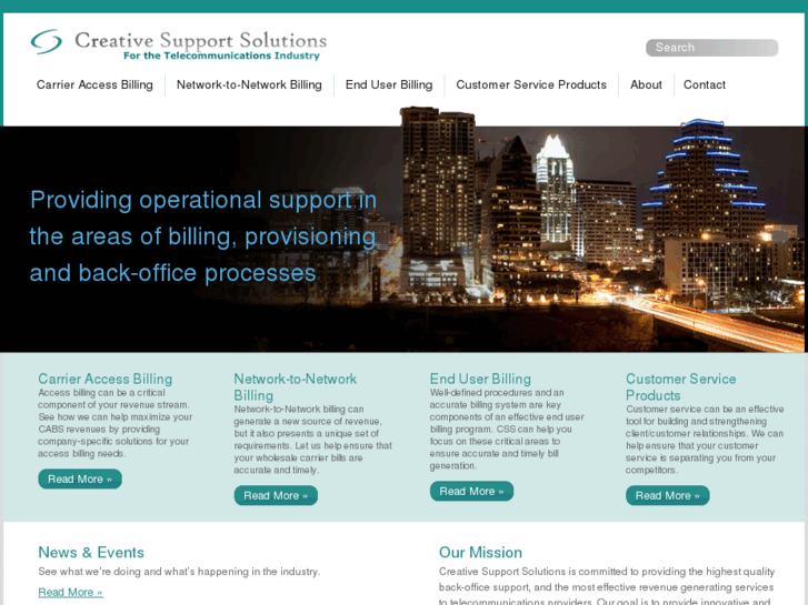 www.csssolutions.com