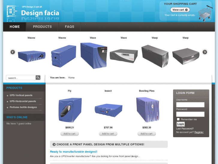 www.designfacia.com