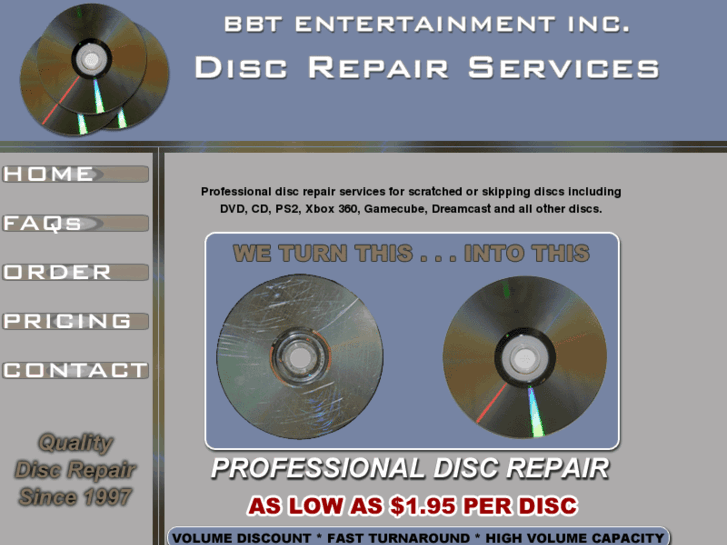 www.discrepair.ca