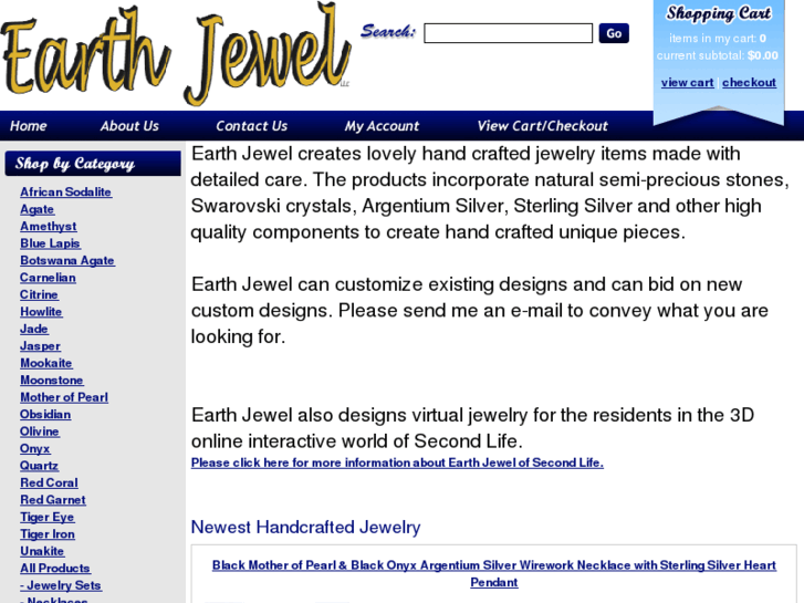 www.earth-jewel.com