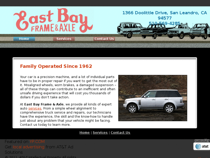 www.eastbayframe-axle.com