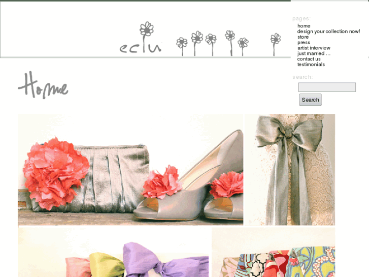 www.eclustyle.com