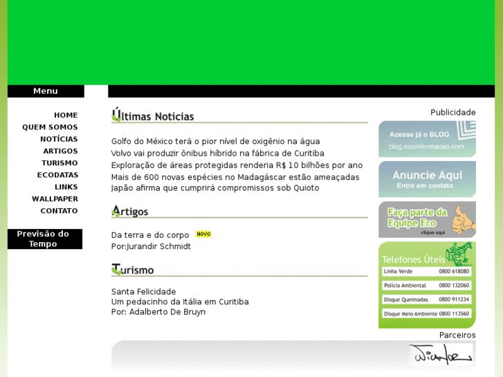 www.ecoinformacao.com