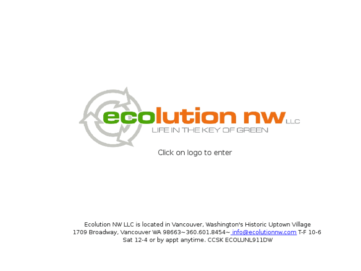 www.ecolutionnw.com