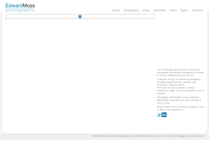 www.edwardmoss.co.uk