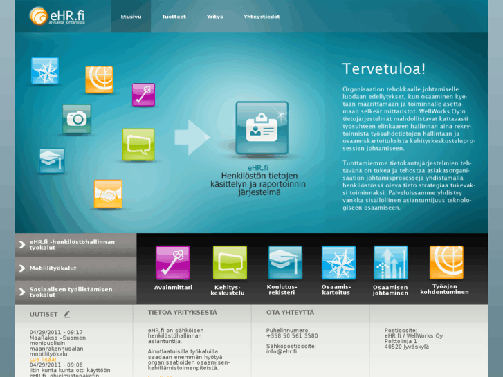 www.ehr.fi