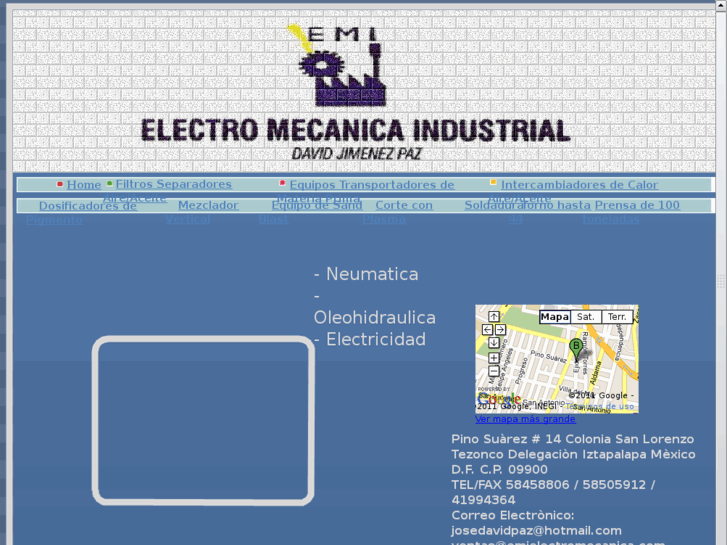 www.emielectromecanica.com