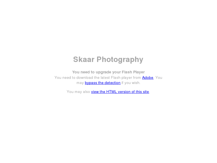 www.erikskaar.com