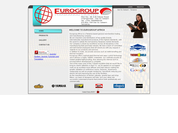 www.eurogroupafrica.com